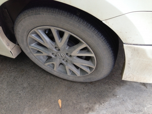 HONDA CITY i-VTEC AUTOเจ้าของขายเอง ด่วน