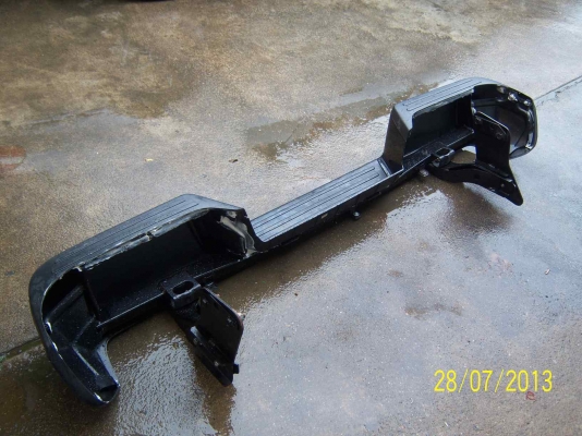 ขายกันชน ford