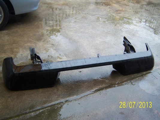 ขายกันชน ford