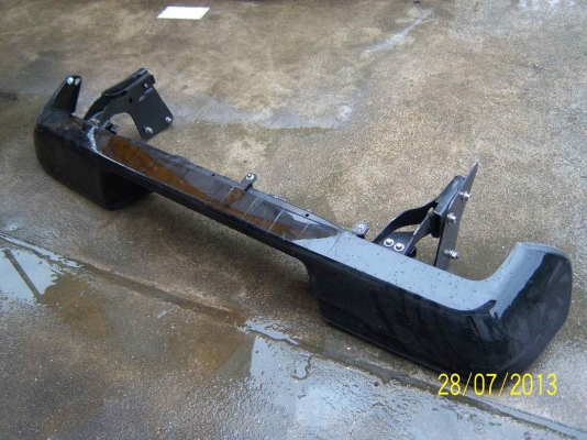 ขายกันชน ford