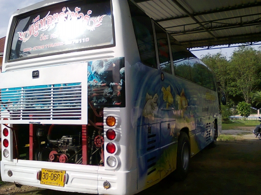 ขาย รถทัวร์ แอร์ 10 เมตร ขาย รถทัวร์ แอร์ 10 เมตร
