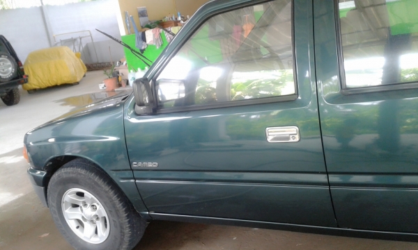 อยากขาย ISUZU CAMEO อยากขาย ISUZU CAMEO