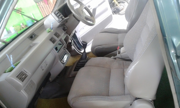 อยากขาย ISUZU CAMEO อยากขาย ISUZU CAMEO