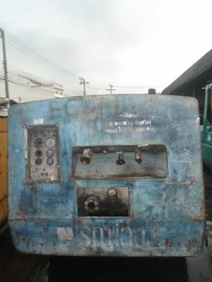 ขาย AIRMAN 370 เครื่อง 6 สูบครับ พร้อมใช้งาน รับบประกันนะครับ ราคา 240000 บาทครับ