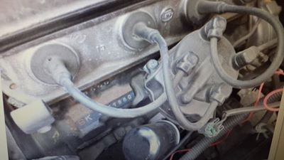 รถฟอร์คลิฟต์ Toyota เก่านอกไม่เคยใช้ในไทย  ใช้งานปกติ 110000