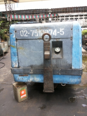 ขาย AIRMAN 390 เทอร์โบ 4สูบครับ ประหยัดน้ำมันครับ ราคา 360000 บาทครับ กำลังประกอบครับ เสร็จวันที่ 20-8-56