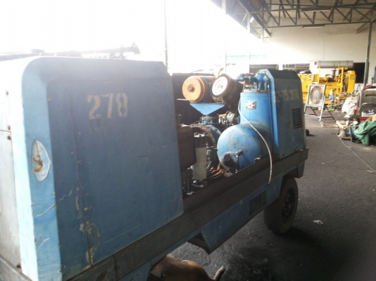 ขาย AIRMAN 390 เทอร์โบ 4สูบครับ ประหยัดน้ำมันครับ ราคา 360000 บาทครับ กำลังประกอบครับ เสร็จวันที่ 20-8-56