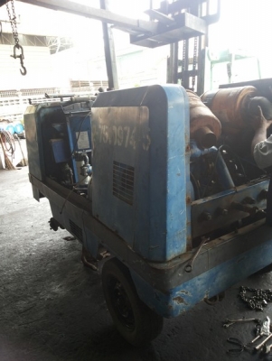 ขาย AIRMAN 390 เทอร์โบ 4สูบครับ ประหยัดน้ำมันครับ ราคา 360000 บาทครับ กำลังประกอบครับ เสร็จวันที่ 20-8-56