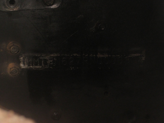 ขายหัวล้อหัวลาก Mitsu FN627 260 แรง ปี48 Uro2 พร้อมใช้ โทร 088-4501277