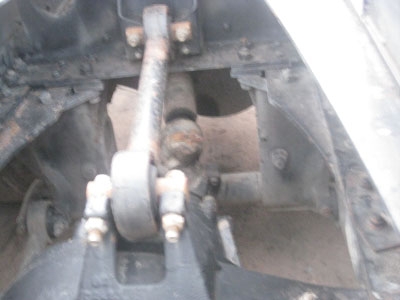 ขายสิบล้อหัวลาก Deca 270 ปี48 สภาพพร้มใช้ โทร 088-4501277