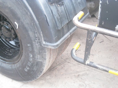 ขายสิบล้อหัวลาก Deca 270 ปี48 สภาพพร้มใช้ โทร 088-4501277