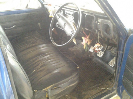 ขาย toyota rn 20 เอกสารพร้อมโอน มีแอร์ cd