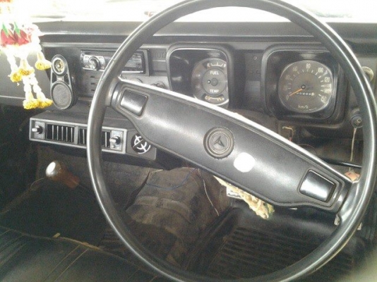 ขาย toyota rn 20 เอกสารพร้อมโอน มีแอร์ cd