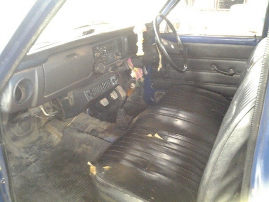 ขาย toyota rn 20 เอกสารพร้อมโอน มีแอร์ cd