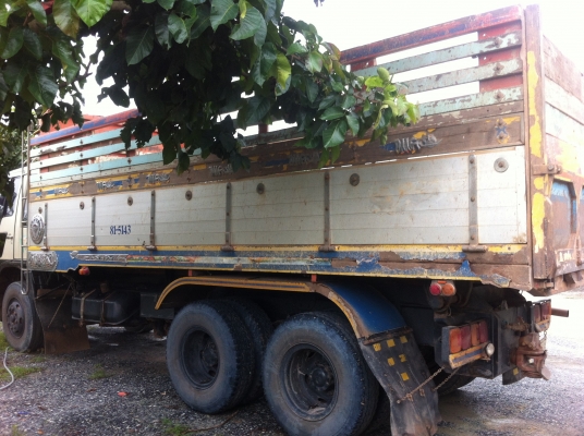 ขายHino 3M สวยๆๆ