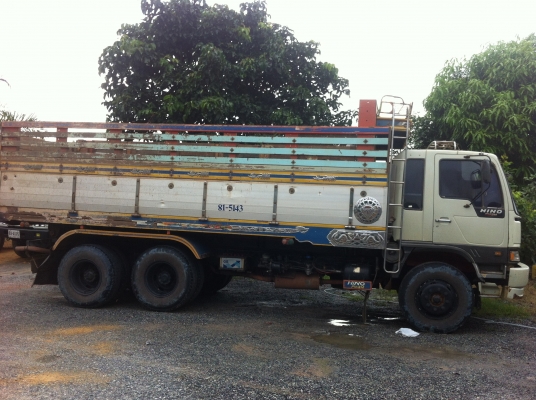 ขายHino 3M สวยๆๆ