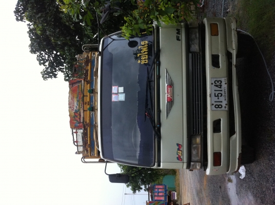 ขายHino 3M สวยๆๆ