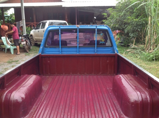 ขายรถกระบะดัทสัน