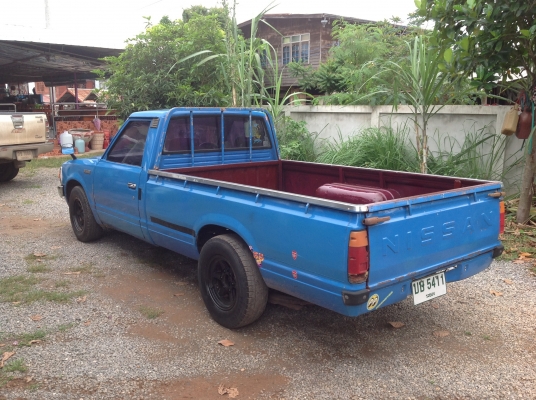 ขายรถกระบะดัทสัน