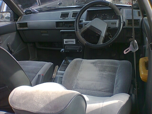 ติดแกสแล้ว ขับนิ่ม แอร์เย็นฉ่ำ ภายในสวยไม่ใช่แทกซี่ เครื่องแน่นทางใกลสบาย