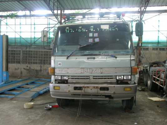 ขายรถหัวลาก