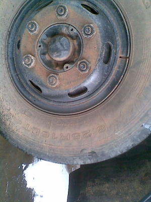 ขายด่วนหกล้อซุปเปอร์เสี่ยHINOFC2W 120แรงหัวคัชซีสภาพพร้อมใช้สุดๆรีบจอง 0843923995  0811838154