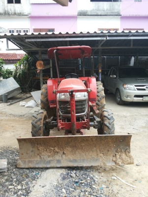 ขายไม่แพง ยันมาร์ 45 แรงสภาพดีๆ ใช้งานน้อย แค่พันกว่าชั่วโมง โทรเลย 081-0745778 อุปกรณ์ติดรถผานดันเอาไปเลย