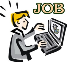 รับสมัคร พนักงานคอมพิวเตอร์ชาย ไม่จำกัดวุฒิ หางดง เชียงใหม่