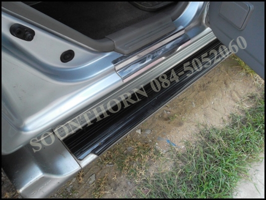 ขายด่วน ISUZU D-MAX 4 ประตู HI-LANDER 3.0 DDI I-TEQ รถสภาพเดิมๆ มือเดียวสวยมาก พร้อมใช้ ราคาสุดคุ้ม