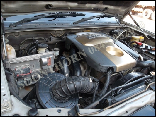 ขายด่วน ISUZU D-MAX 4 ประตู HI-LANDER 3.0 DDI I-TEQ รถสภาพเดิมๆ มือเดียวสวยมาก พร้อมใช้ ราคาสุดคุ้ม