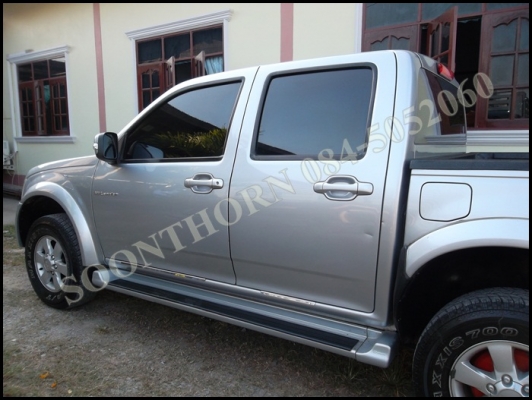 ขายด่วน ISUZU D-MAX 4 ประตู HI-LANDER 3.0 DDI I-TEQ รถสภาพเดิมๆ มือเดียวสวยมาก พร้อมใช้ ราคาสุดคุ้ม