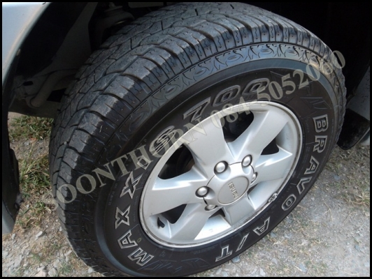 ขายด่วน ISUZU D-MAX 4 ประตู HI-LANDER 3.0 DDI I-TEQ รถสภาพเดิมๆ มือเดียวสวยมาก พร้อมใช้ ราคาสุดคุ้ม