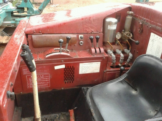 ขายรถพ่นยา แอร์บัส ขนาด1000ลิตร เก่านอก