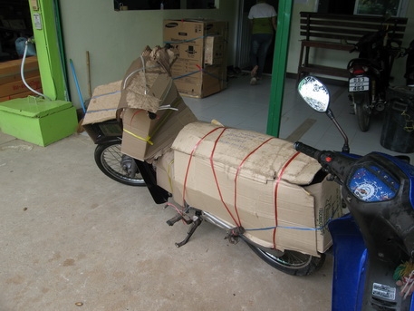 ขายรถHonda Dream ปี2539 มีทะเบียนพร้อมโอน ตามสภาพพร้อมใช้งาน