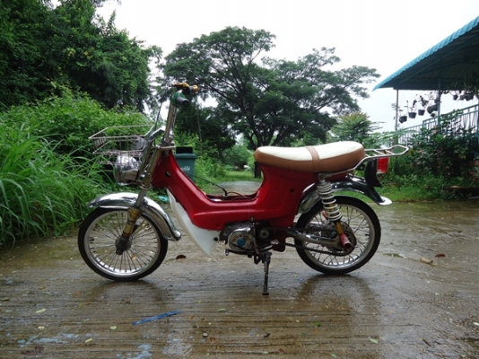 ขายชาลี  เครื่องเวฟ 110 ไม่มีเล่ม  ราคา14000 บาทต่อลองได้