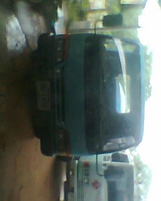 Isuzu NPR เครื่อง 100 Hp เกียสั้นยกหัวได้ คัชช KS ภาษี 57 Isuzu NPR เครื่อง 100 Hp เกียสั้นยกหัวได้ คัชช KS ภาษี 57