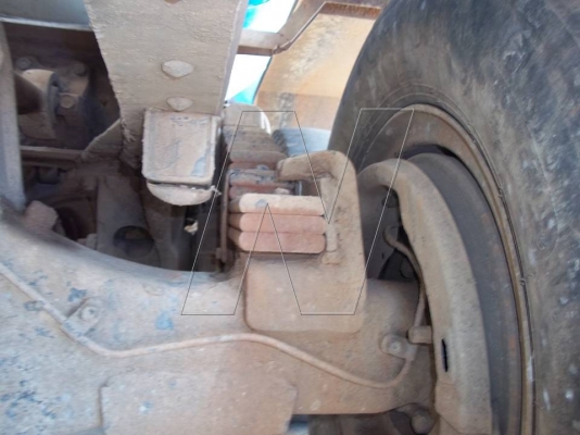 ขาย รถโม่ปูน 6 คิว โม่ตรง ( มิตซู 2 เพลา / ขาย 2 คัน! ) ขาย รถโม่ปูน 6 คิว โม่ตรง ( มิตซู 2 เพลา / ขาย 2 คัน! )