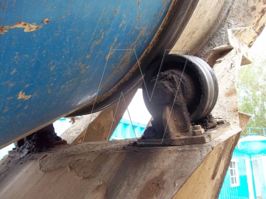 ขาย รถโม่ปูน 6 คิว โม่ตรง ( มิตซู 2 เพลา / ขาย 2 คัน! ) ขาย รถโม่ปูน 6 คิว โม่ตรง ( มิตซู 2 เพลา / ขาย 2 คัน! )