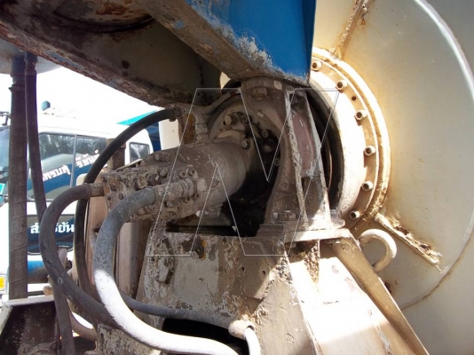 ขาย รถโม่ปูน 6 คิว โม่ตรง ( มิตซู 2 เพลา / ขาย 2 คัน! ) ขาย รถโม่ปูน 6 คิว โม่ตรง ( มิตซู 2 เพลา / ขาย 2 คัน! )