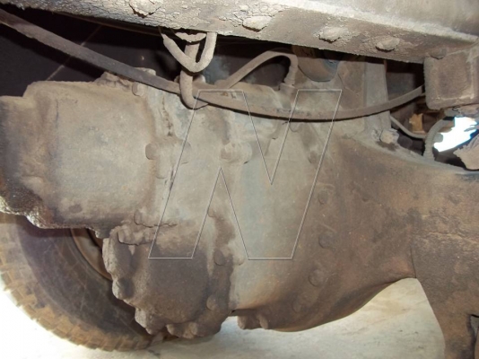 ขาย รถโม่ปูน 6 คิว โม่ตรง ( มิตซู 2 เพลา / ขาย 2 คัน! ) ขาย รถโม่ปูน 6 คิว โม่ตรง ( มิตซู 2 เพลา / ขาย 2 คัน! )