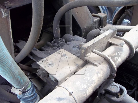 ขาย รถโม่ปูน 6 คิว โม่ตรง ( มิตซู 2 เพลา / ขาย 2 คัน! ) ขาย รถโม่ปูน 6 คิว โม่ตรง ( มิตซู 2 เพลา / ขาย 2 คัน! )