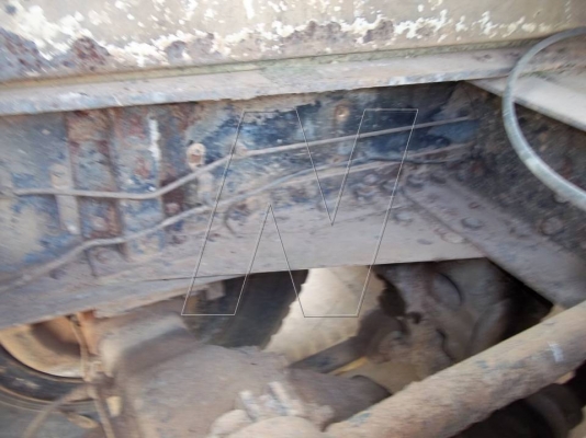 ขาย รถโม่ปูน 6 คิว โม่ตรง ( มิตซู 2 เพลา / ขาย 2 คัน! ) ขาย รถโม่ปูน 6 คิว โม่ตรง ( มิตซู 2 เพลา / ขาย 2 คัน! )