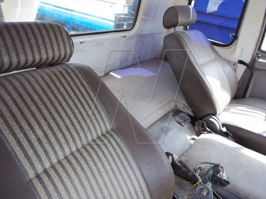 ขาย รถโม่ปูน 6 คิว โม่ตรง ( มิตซู 2 เพลา / ขาย 2 คัน! ) ขาย รถโม่ปูน 6 คิว โม่ตรง ( มิตซู 2 เพลา / ขาย 2 คัน! )