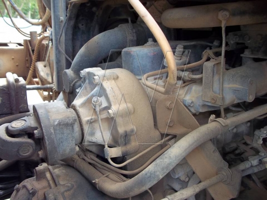 ขาย รถโม่ปูน 6 คิว โม่ตรง ( มิตซู 2 เพลา / ขาย 2 คัน! ) ขาย รถโม่ปูน 6 คิว โม่ตรง ( มิตซู 2 เพลา / ขาย 2 คัน! )