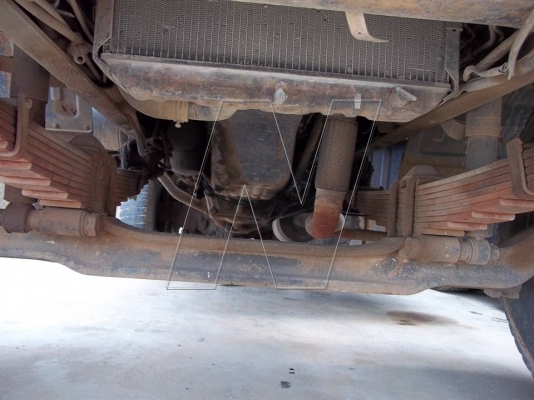 ขาย รถโม่ปูน 6 คิว โม่ตรง ( มิตซู 2 เพลา / ขาย 2 คัน! ) ขาย รถโม่ปูน 6 คิว โม่ตรง ( มิตซู 2 เพลา / ขาย 2 คัน! )