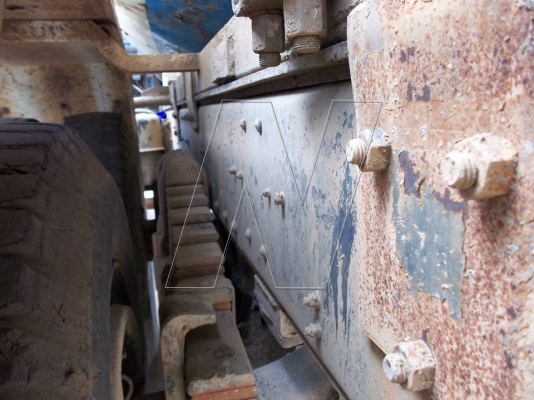 ขาย รถโม่ปูน 6 คิว โม่ตรง ( มิตซู 2 เพลา / ขาย 2 คัน! ) ขาย รถโม่ปูน 6 คิว โม่ตรง ( มิตซู 2 เพลา / ขาย 2 คัน! )