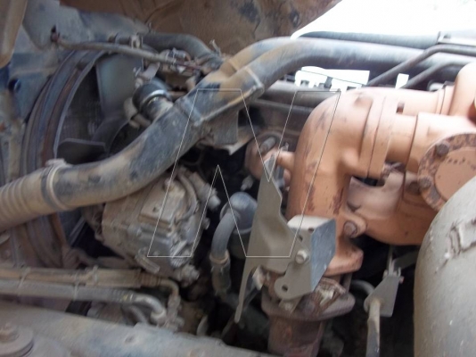 ขาย รถโม่ปูน 6 คิว โม่ตรง ( มิตซู 2 เพลา / ขาย 2 คัน! ) ขาย รถโม่ปูน 6 คิว โม่ตรง ( มิตซู 2 เพลา / ขาย 2 คัน! )