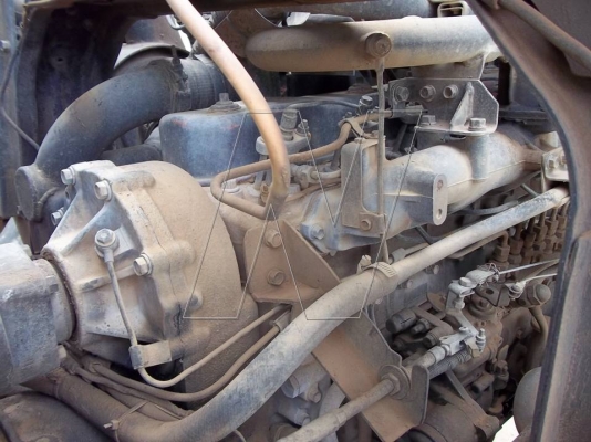 ขาย รถโม่ปูน 6 คิว โม่ตรง ( มิตซู 2 เพลา / ขาย 2 คัน! ) ขาย รถโม่ปูน 6 คิว โม่ตรง ( มิตซู 2 เพลา / ขาย 2 คัน! )