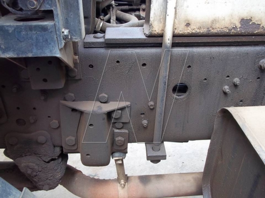 ขาย รถโม่ปูน 6 คิว โม่ตรง ( มิตซู 2 เพลา / ขาย 2 คัน! ) ขาย รถโม่ปูน 6 คิว โม่ตรง ( มิตซู 2 เพลา / ขาย 2 คัน! )