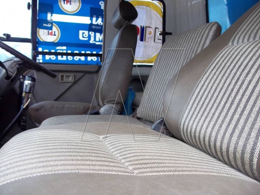 ขาย รถโม่ปูน 6 คิว โม่ตรง ( มิตซู 2 เพลา / ขาย 2 คัน! ) ขาย รถโม่ปูน 6 คิว โม่ตรง ( มิตซู 2 เพลา / ขาย 2 คัน! )